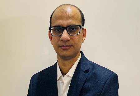 Arun Meena, Founder & CEO, RHA Technologies